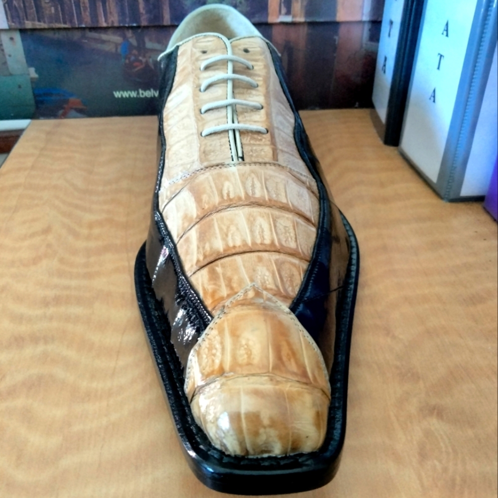Dress shoes